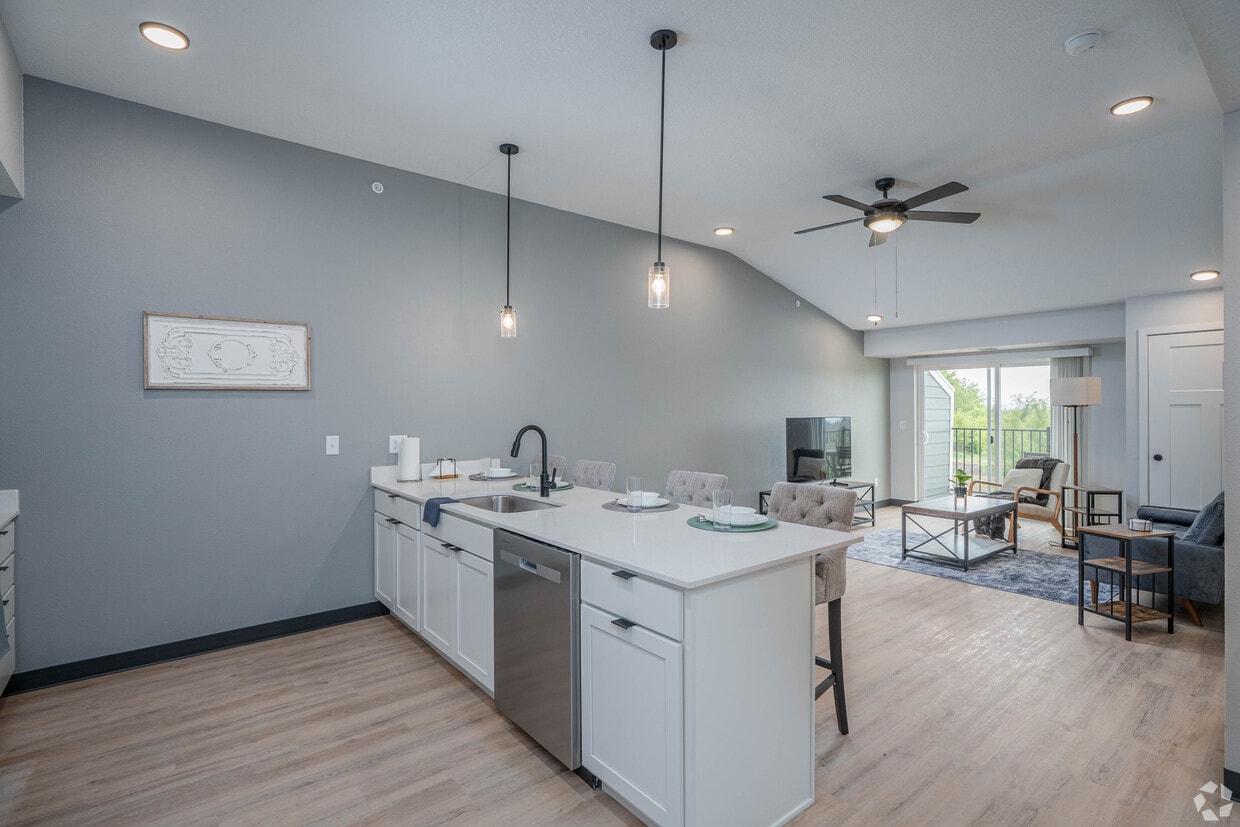 Foto principal - Stone Haven Apartments