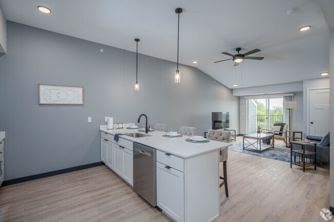 Building Photo - Stone Haven Apartments