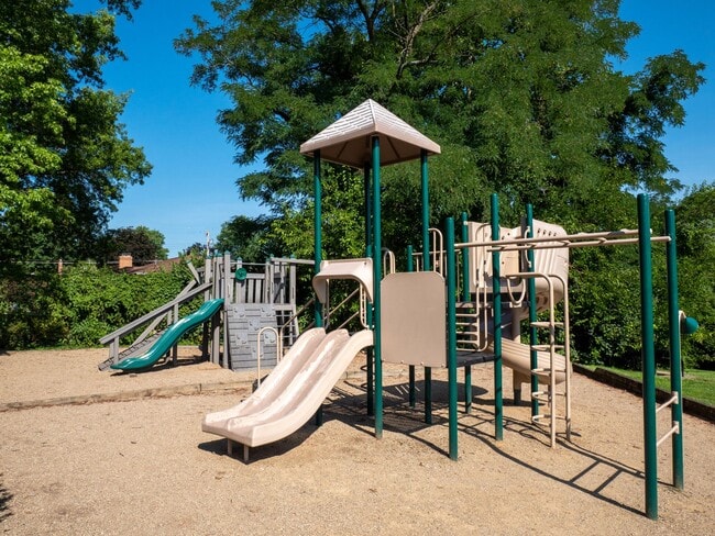 Building Photo - Prime at White Oak