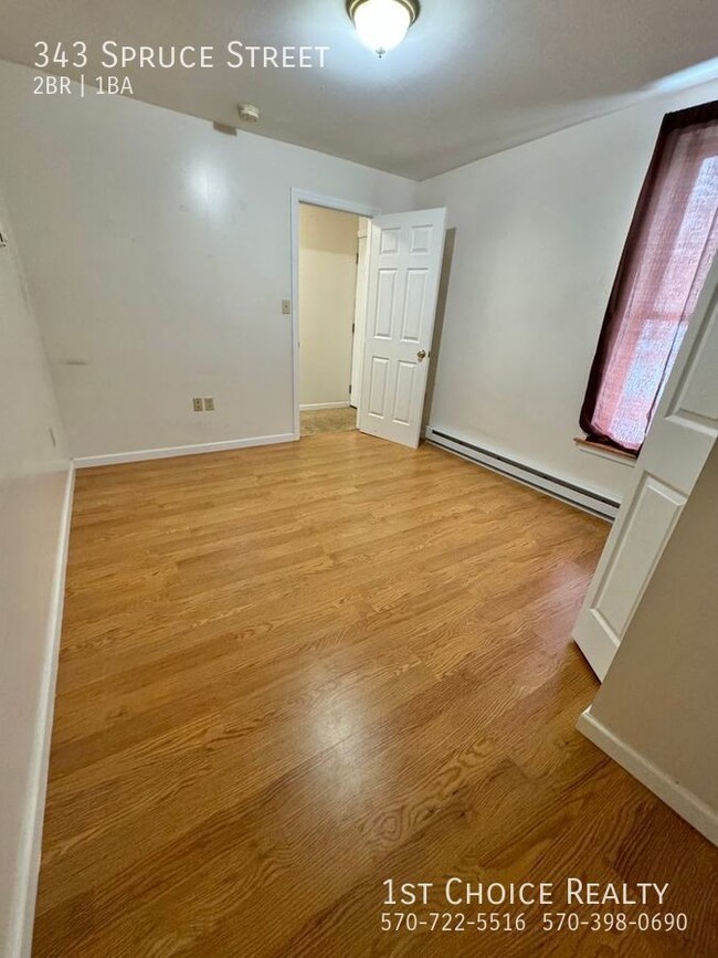 Foto del edificio - 343 Spruce St
