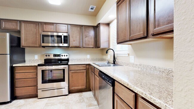 Photo - 4119 Sunflower Circle Townhome