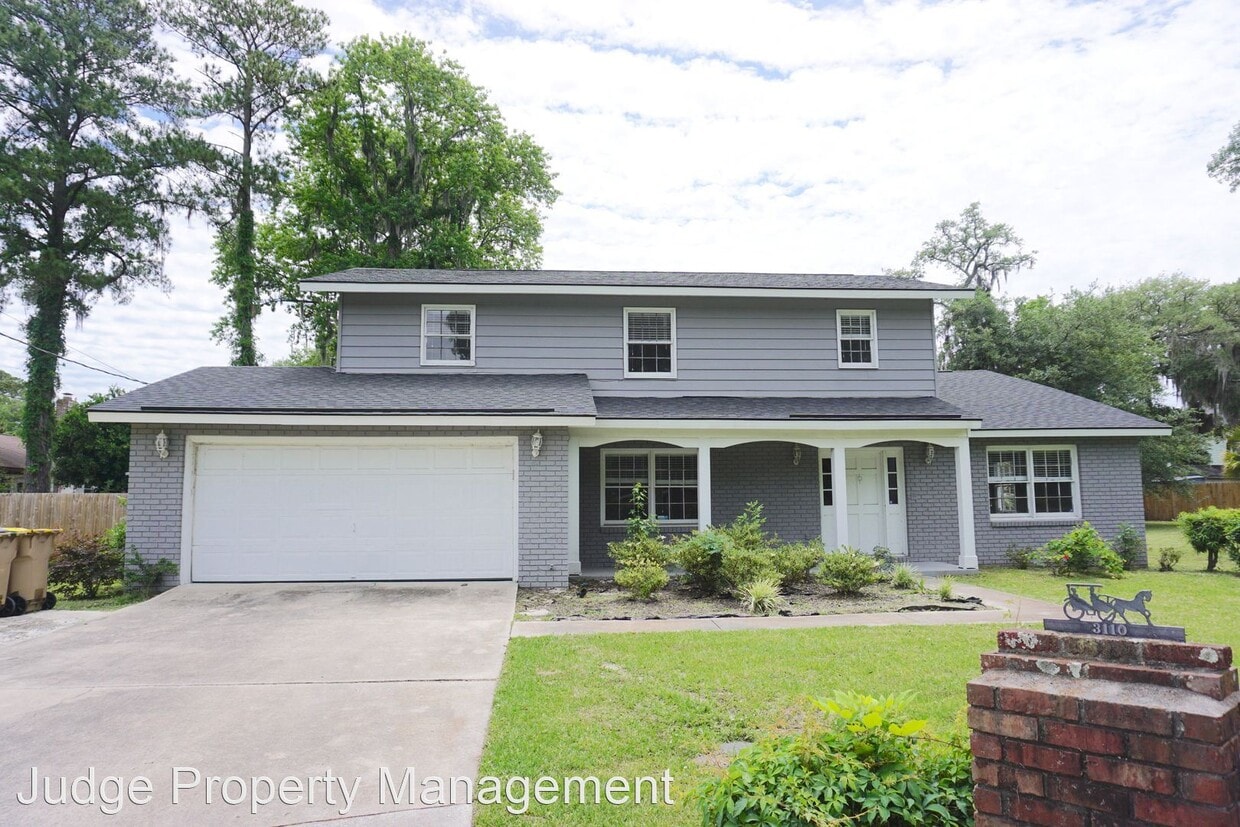 Primary Photo - 5 br, 3.5 bath House - 3110 Whatley Ave