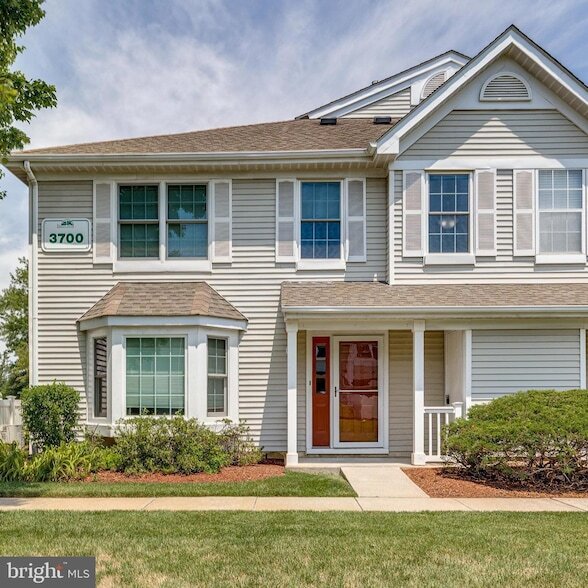 Photo - 3704 Fenwick Lane Unit Townhome
