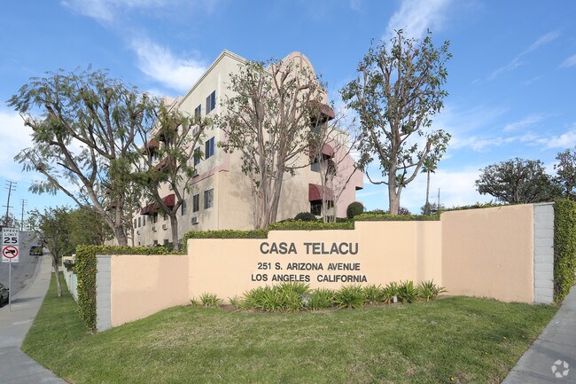 Foto del edificio - Casa TELACU
