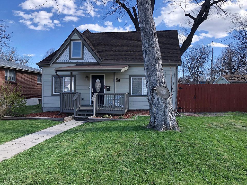 Primary Photo - 2100 W 46th Ave