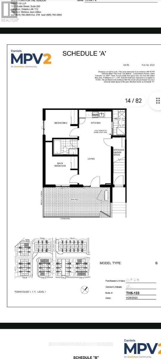 Photo du bâtiment - 70 All Nations Dr