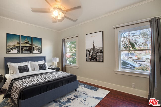 Foto del edificio - 1777 N Gower St