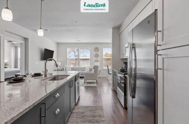 Foto del edificio - 23975 Hardy Oak Blvd