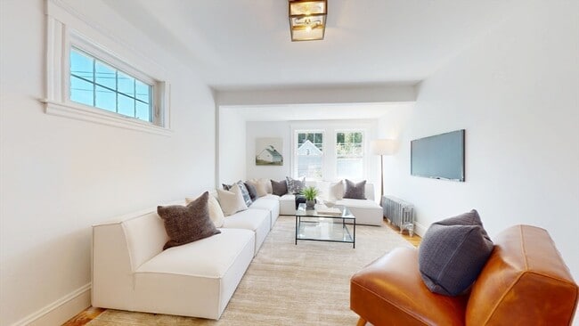 Foto del edificio - 333 Vermont St