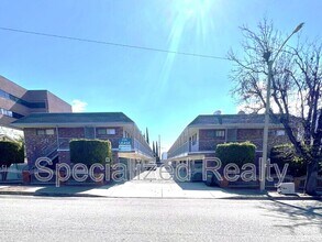 Building Photo - 342 E Providencia Ave