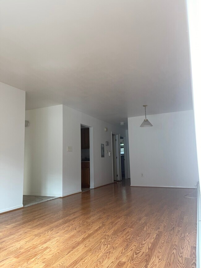 Living/Dining Room - 251 Sumpter St