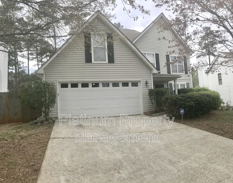 Primary Photo - 1020 Twin Brook Ct NW