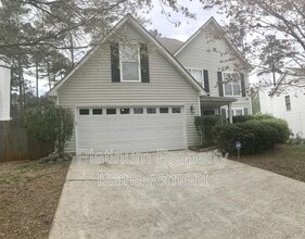 Building Photo - 1020 Twin Brook Ct NW