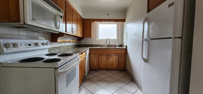 Foto del edificio - 6801 13th St