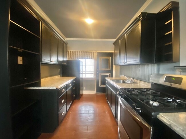 Foto del edificio - 2509 Knoxville Ave