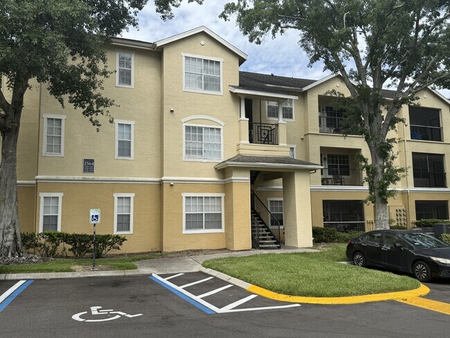 Foto del edificio - 2564 Robert Trent Jones Dr