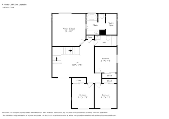 Building Photo - 6805 N 130th Ave