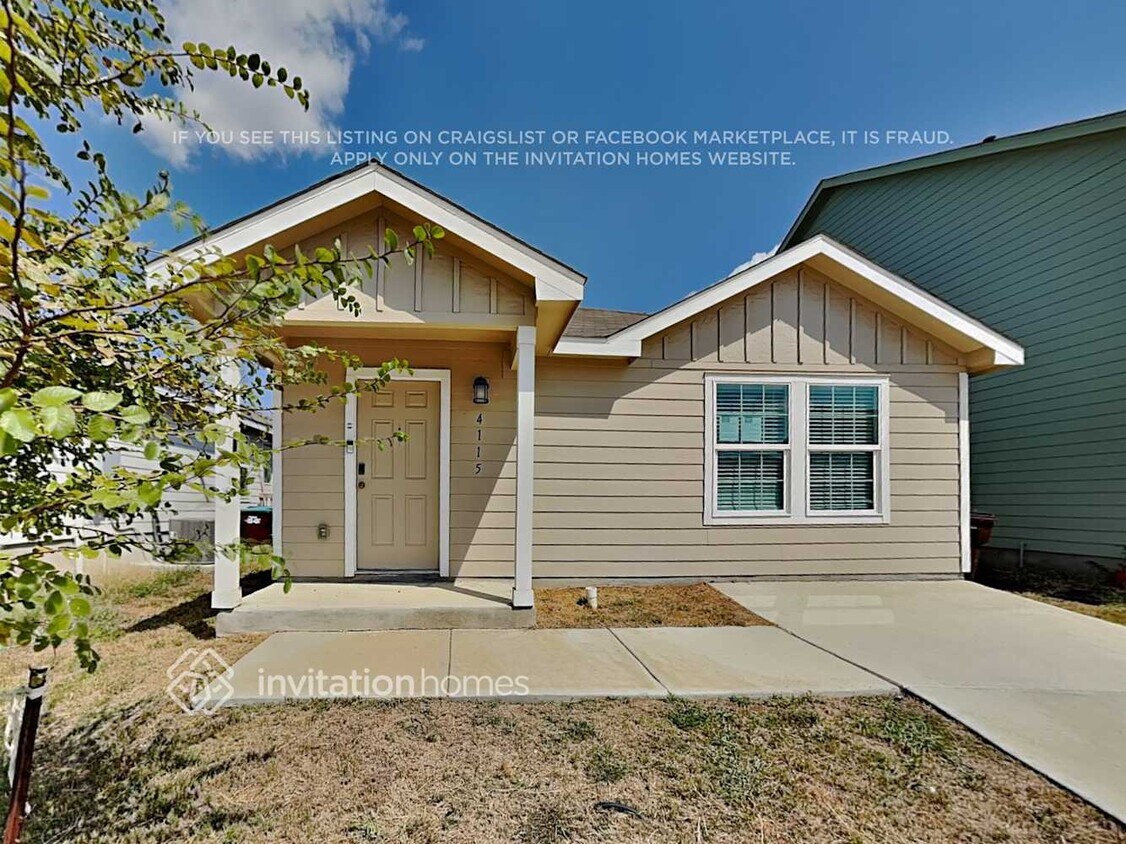 Foto principal - 4115 Southton Tarn