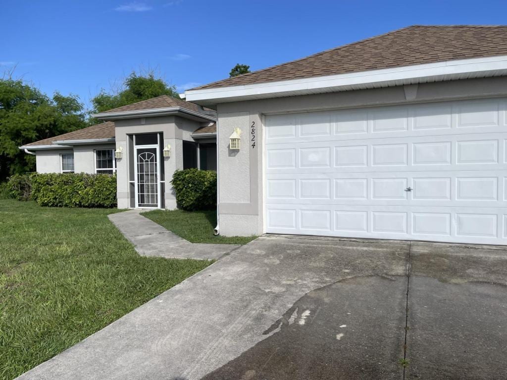 Foto principal - 2824 NW 3rd Ave
