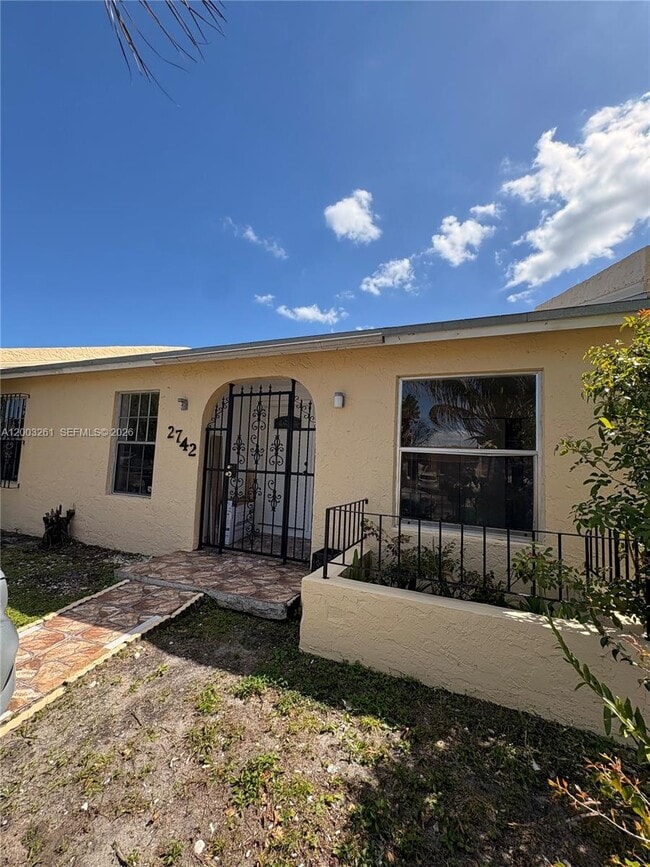 Building Photo - 2742 NW 199th Terrace