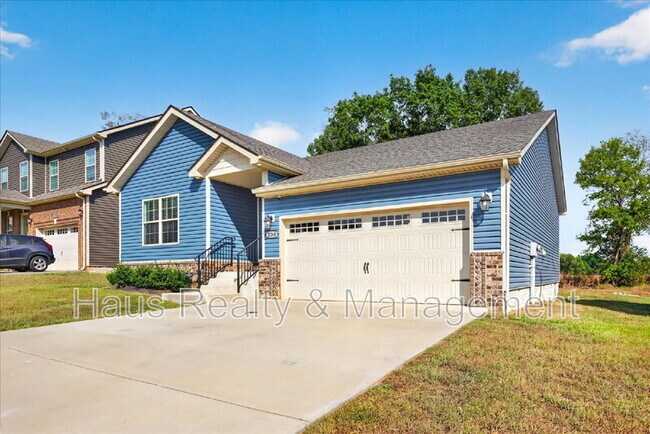 Foto del edificio - 1280 Cardinal Creek Dr