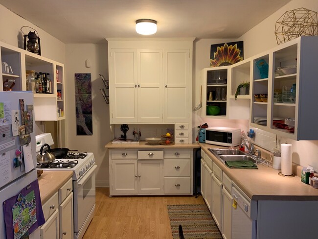 Foto del edificio - 4625 Nicollet Ave