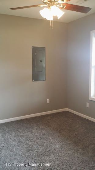 Building Photo - 2 br, 1 bath House - 2321 N. Campbell Avenue*