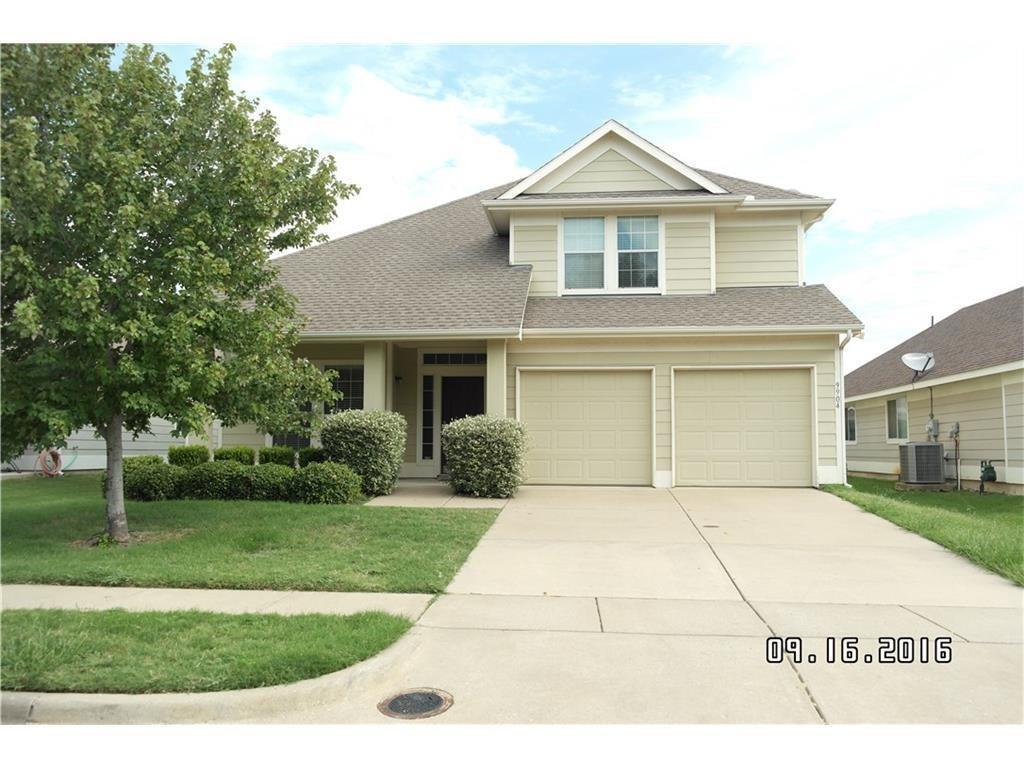 9904 Northgate Dr, McKinney, TX 75070 House Rental in McKinney, TX