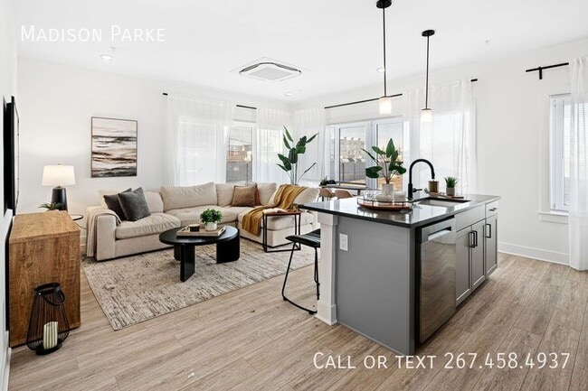 Photo - 2230 E Somerset St Apartment