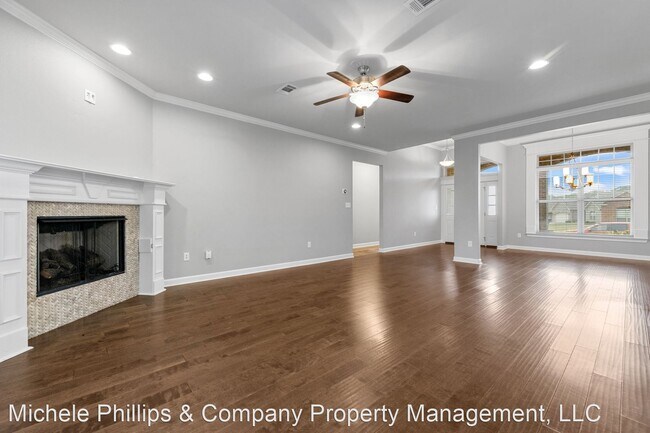 Building Photo - 4 br, 2 bath House - 8917 Meadow Gardens C...