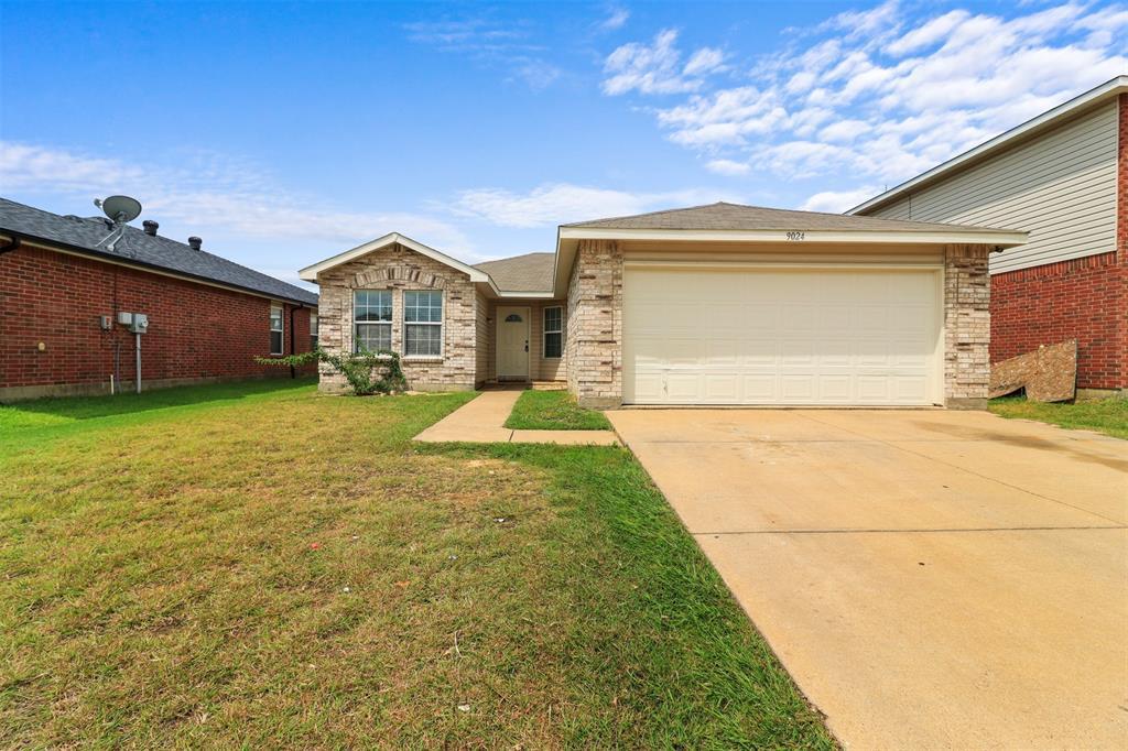 Foto principal - 9024 Old Clydesdale Dr