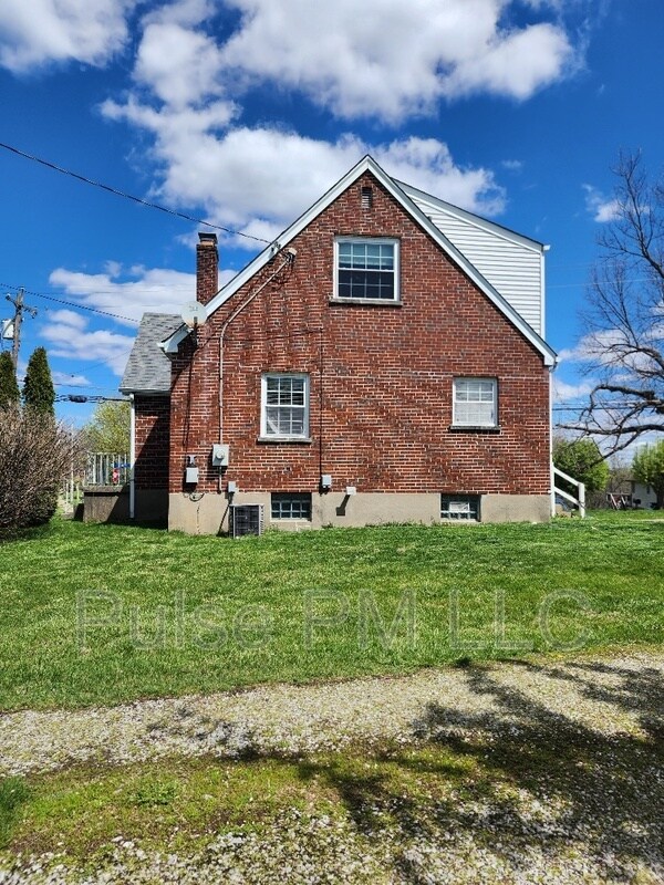 Foto del edificio - 3507 Wolf Rd