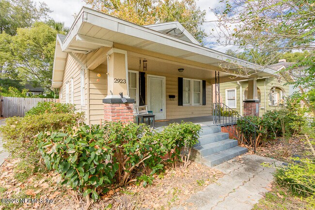 Foto del edificio - 2923 Downing St