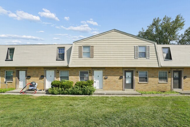 Foto del edificio - 3077 Morsetown Ct S