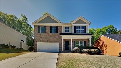 Building Photo - 1280 Vonda Ln SW