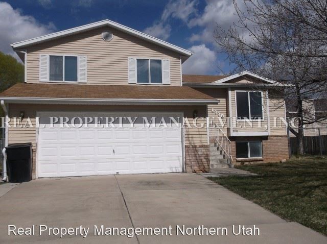 Primary Photo - 5 br, 3.5 bath House - 1778 W 250 N