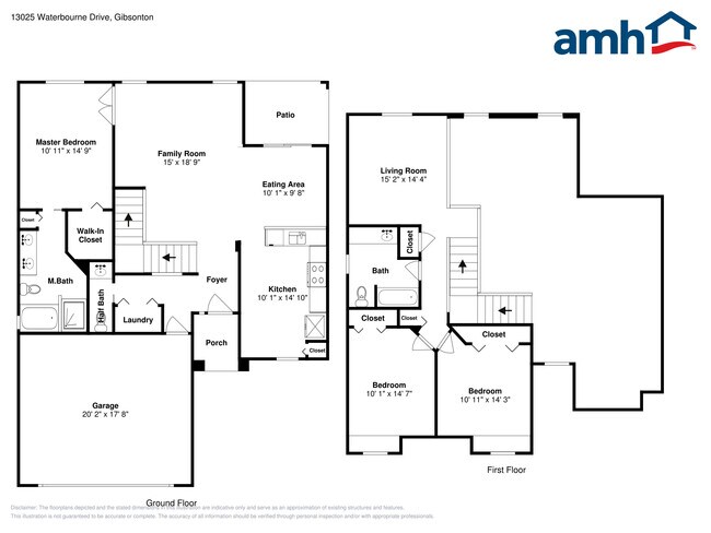 Building Photo - 13025 Waterbourne Dr