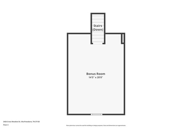 Foto del edificio - 3426 Cross Meadow Dr