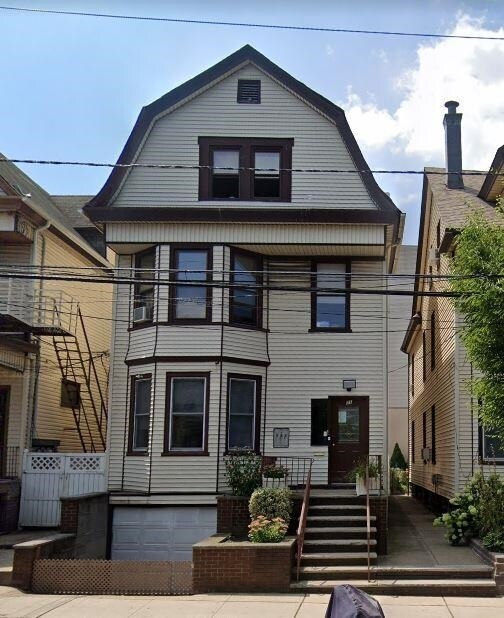 31 49th St Unit 3, Weehawken, NJ 07086 Condo for Rent in Weehawken