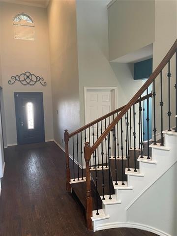 Foto del edificio - 6406 Branchwood Trail