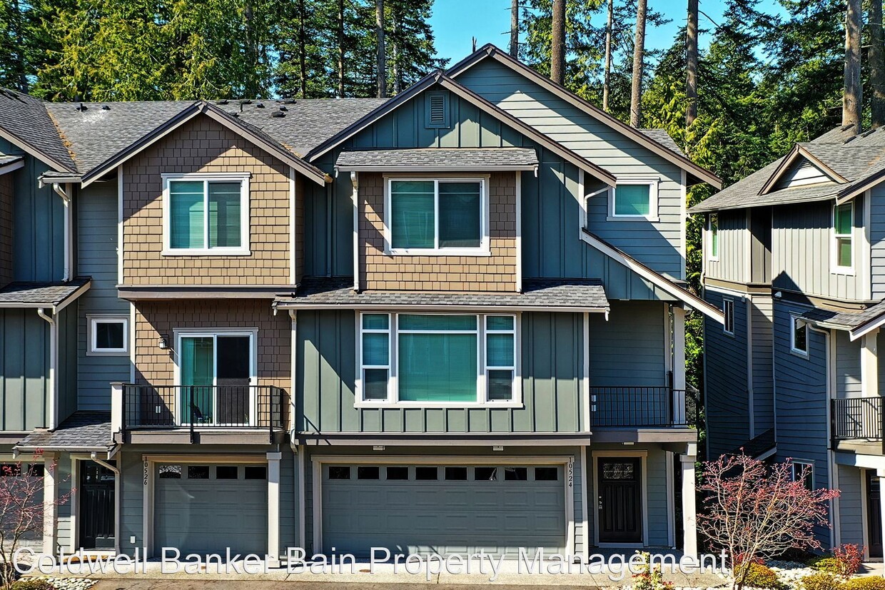 4 br, 3.5 bath House 10524 14th Drive House Rental in Everett, WA