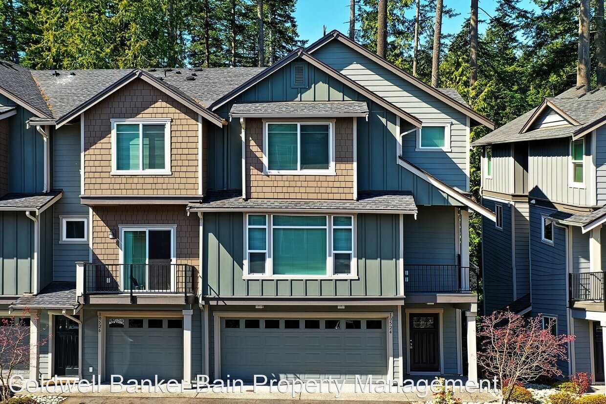 Primary Photo - 4 br, 3.5 bath House - 1429 - 105th Place ...
