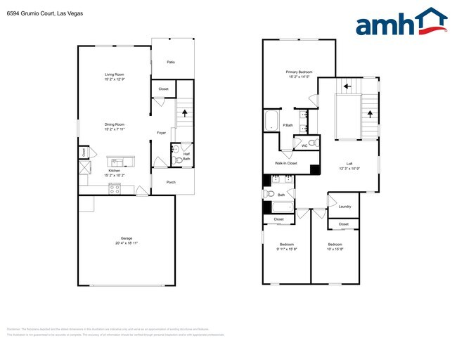 Building Photo - 6594 Grumio Ct