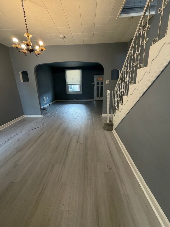 Photo - 1313 North 51st Street - 3 bed 1 bath House