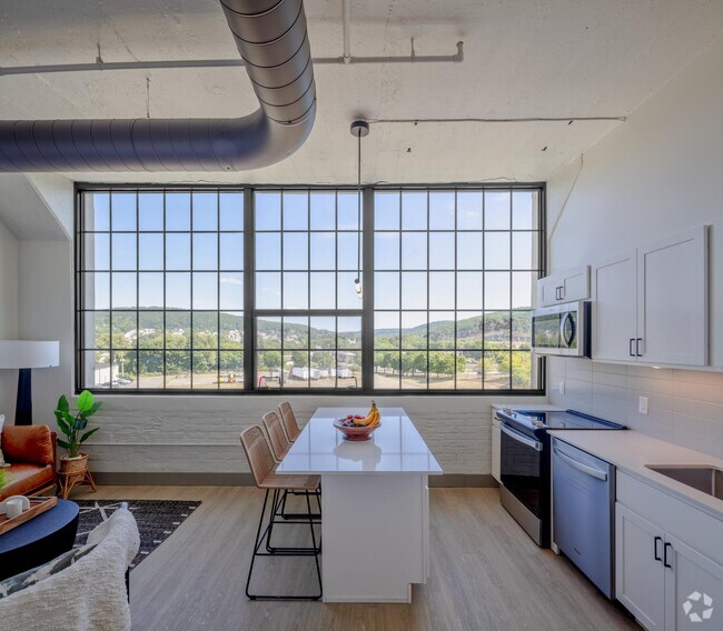 Victory Lofts