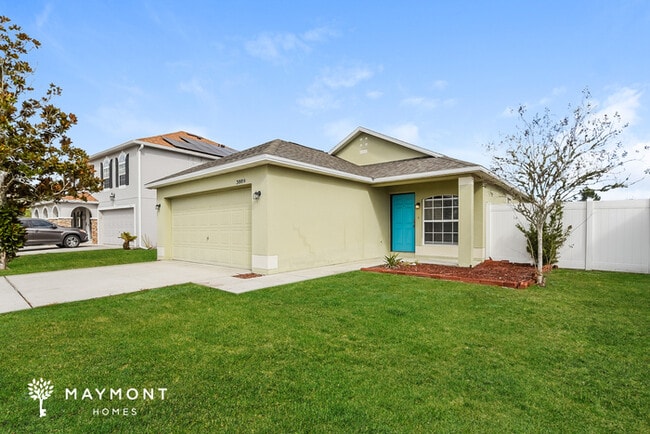 Building Photo - 3889 Arborvitae Way