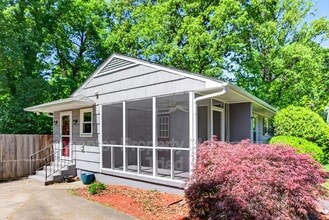 Building Photo - 3601 Normandy Rd