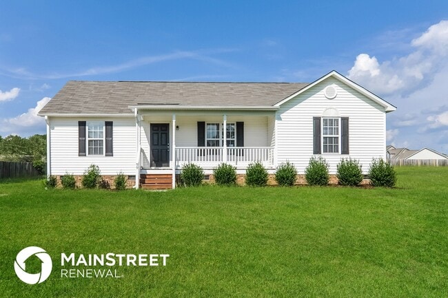 Building Photo - 99 S Ledford Dr