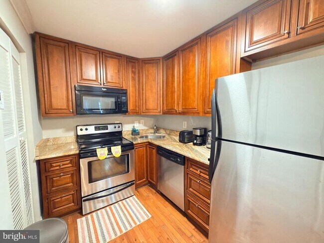 Foto del edificio - 6218 Georgia Ave NW