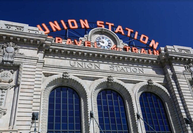 Foto del edificio - 1621 Trenton St